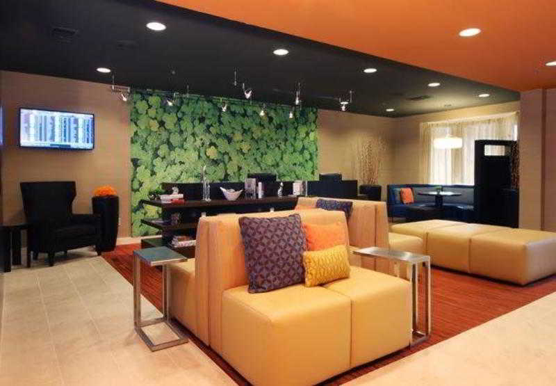 Courtyard By Marriott Jacksonville Airport/ Northeast Экстерьер фото