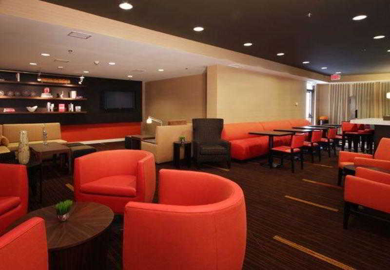 Courtyard By Marriott Jacksonville Airport/ Northeast Ресторан фото