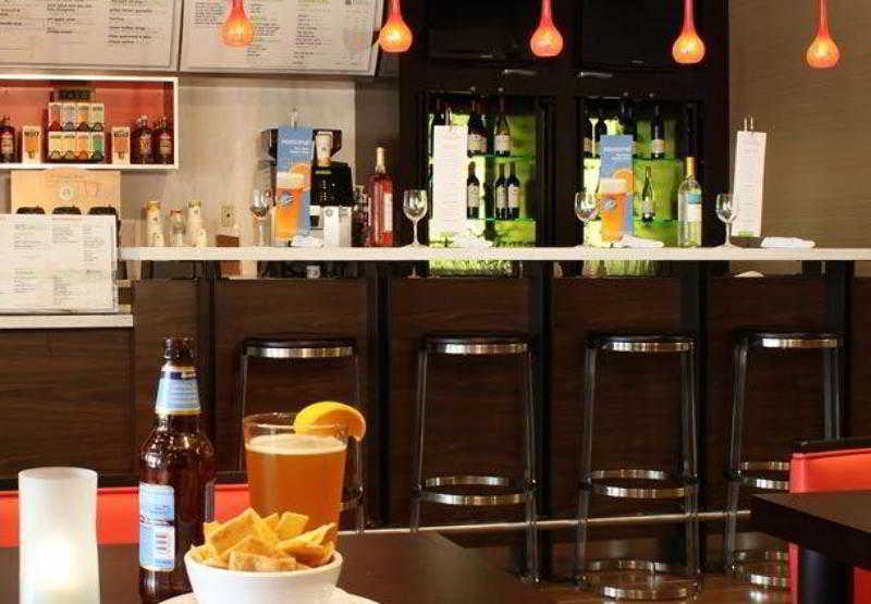 Courtyard By Marriott Jacksonville Airport/ Northeast Ресторан фото