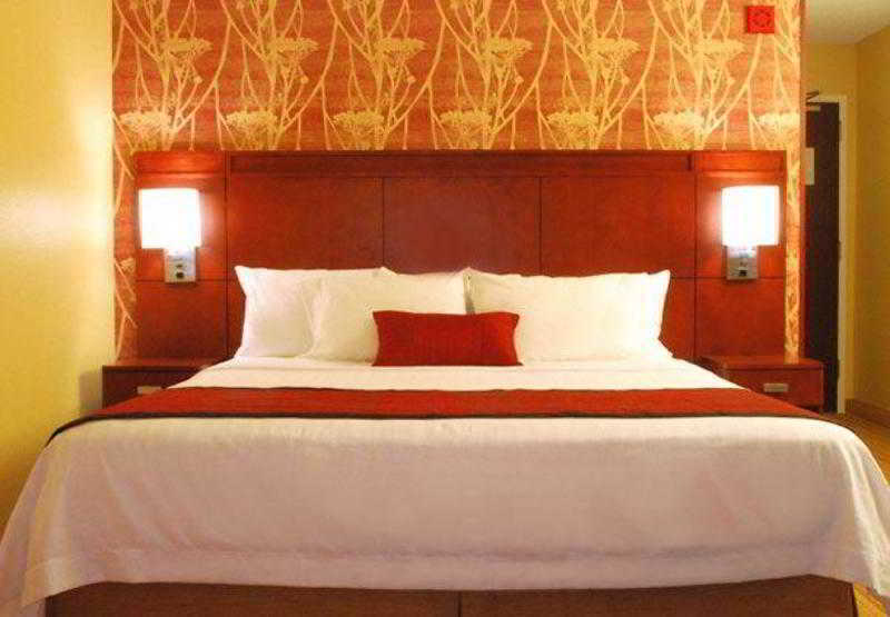 Courtyard By Marriott Jacksonville Airport/ Northeast Номер фото